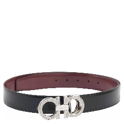 Salvatore Ferragamo Belts