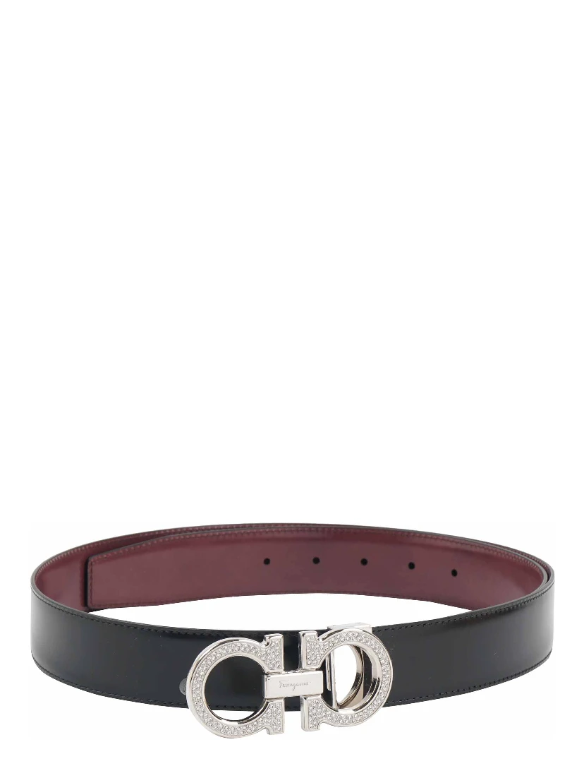 Salvatore Ferragamo Belts