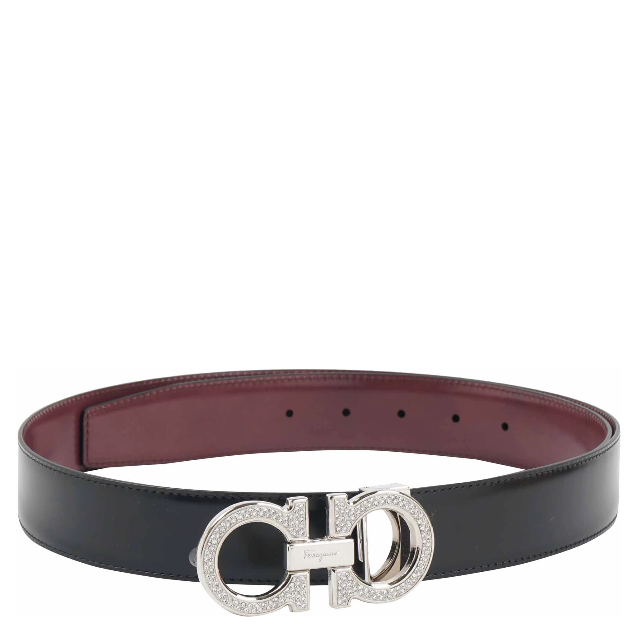 Salvatore Ferragamo Belts