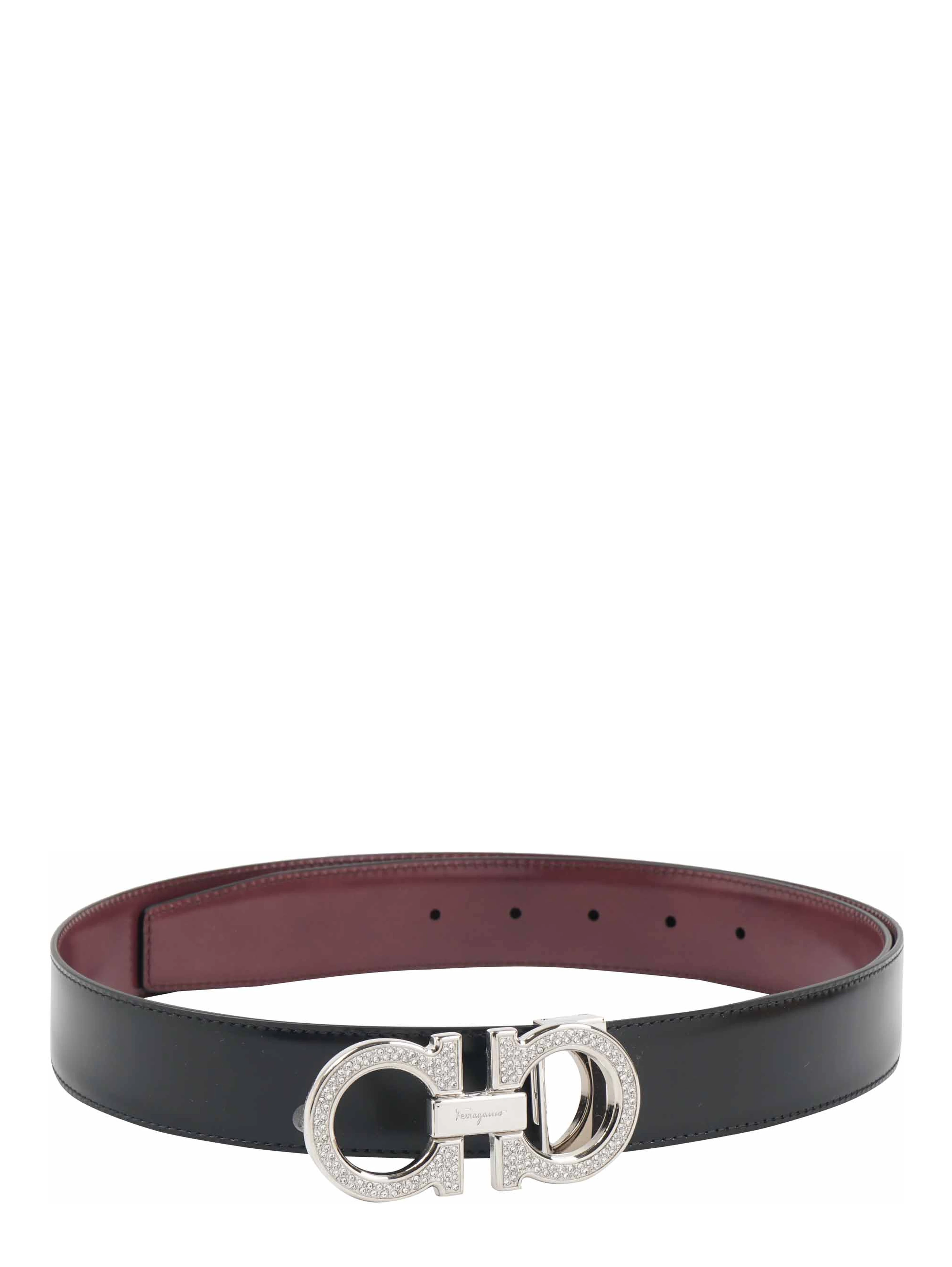 Salvatore Ferragamo Belts