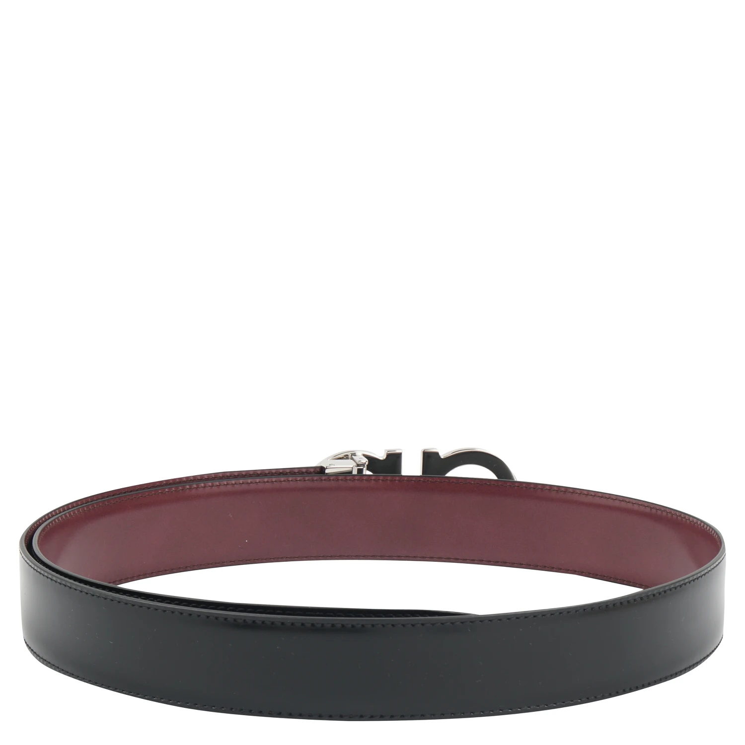 Salvatore Ferragamo Belts