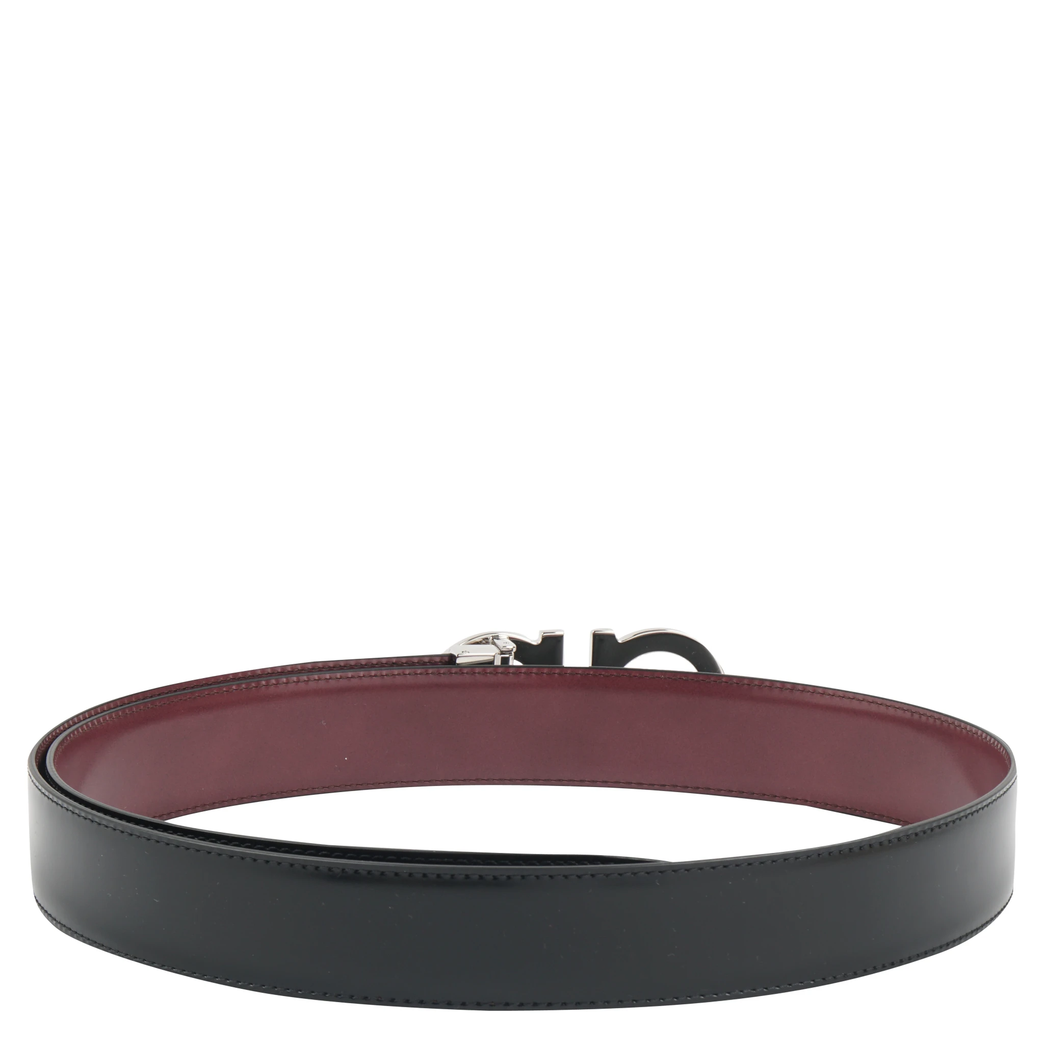 Salvatore Ferragamo Belts