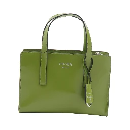 Prada Bags.. Green