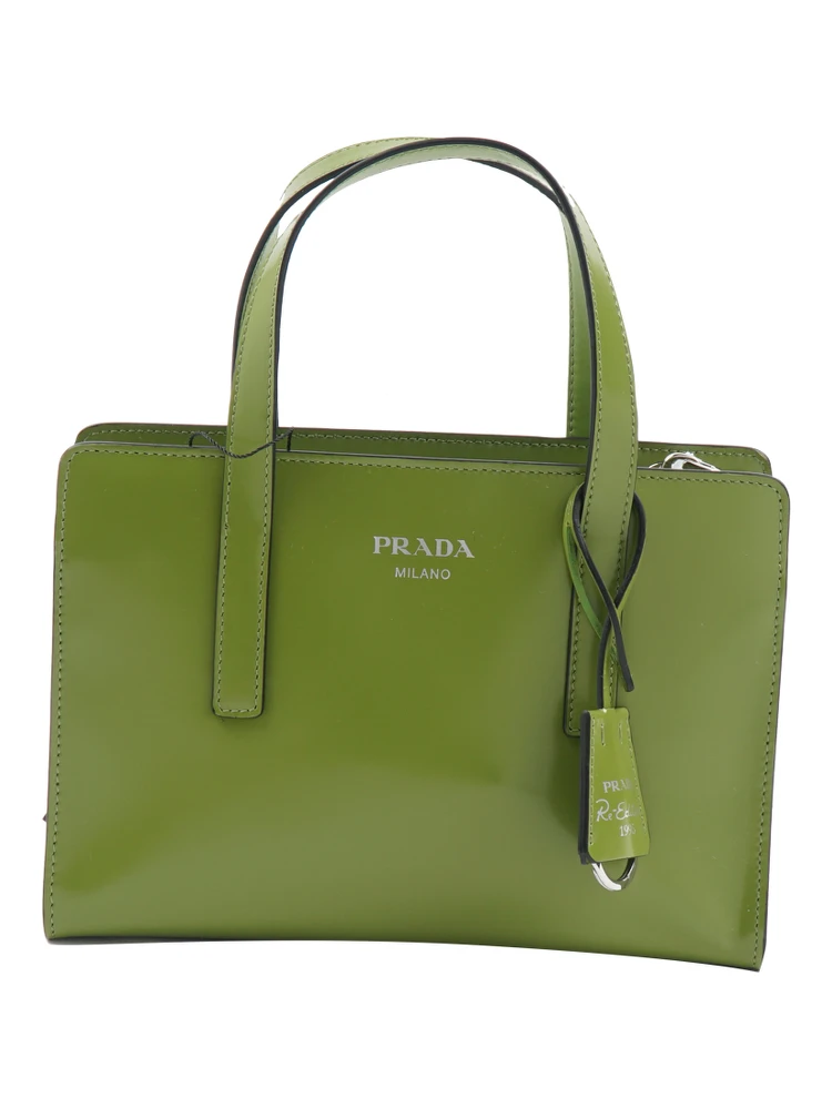 Prada Bags.. Green