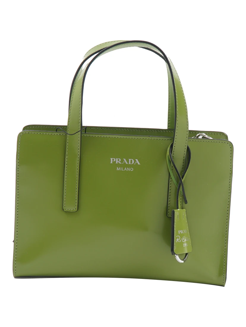 Prada Bags.. Green