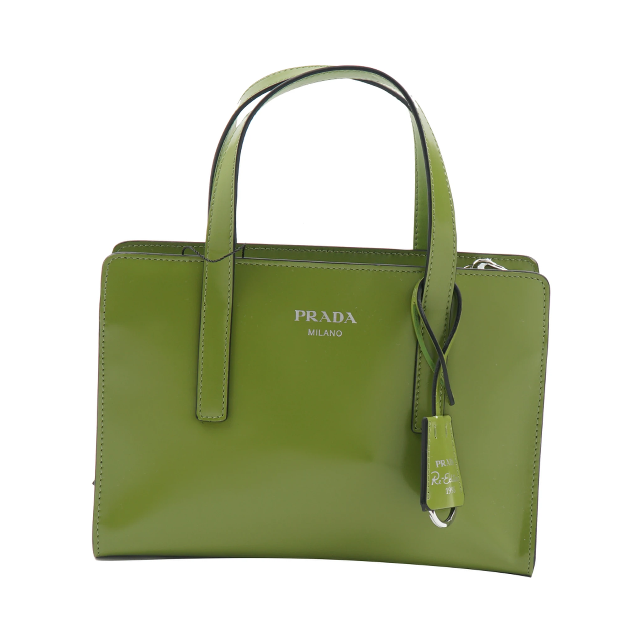 Prada Bags.. Green