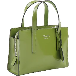 Prada Bags.. Green