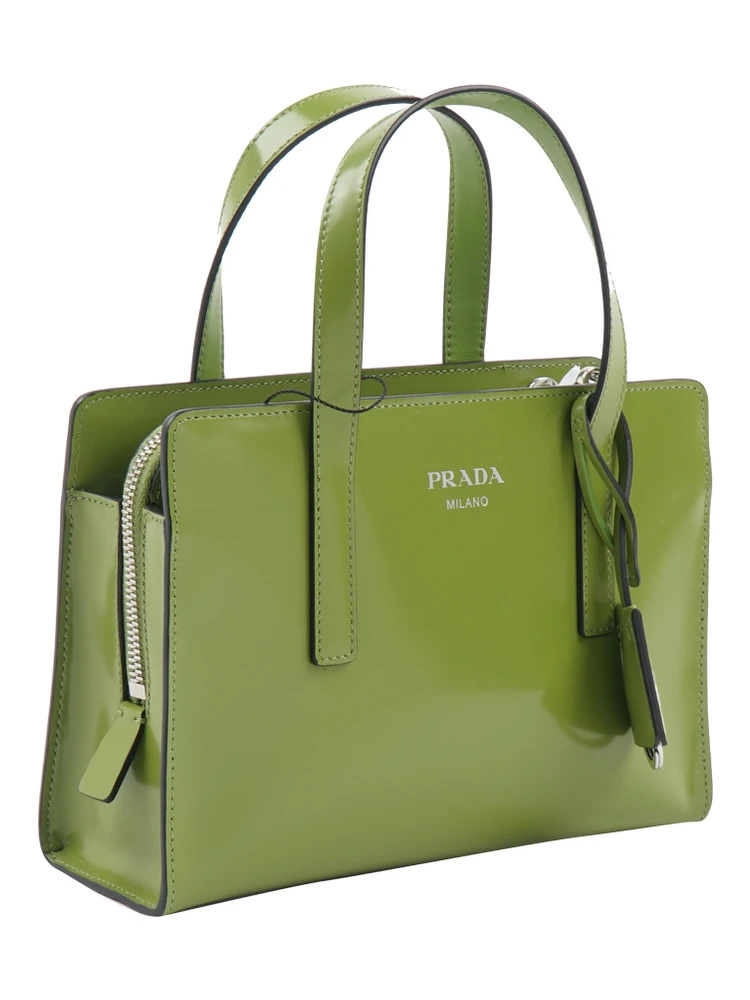 Prada Bags.. Green alternative