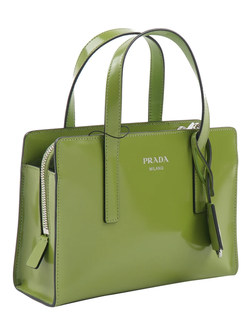 Prada Bags.. Green