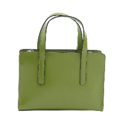 Prada Bags.. Green