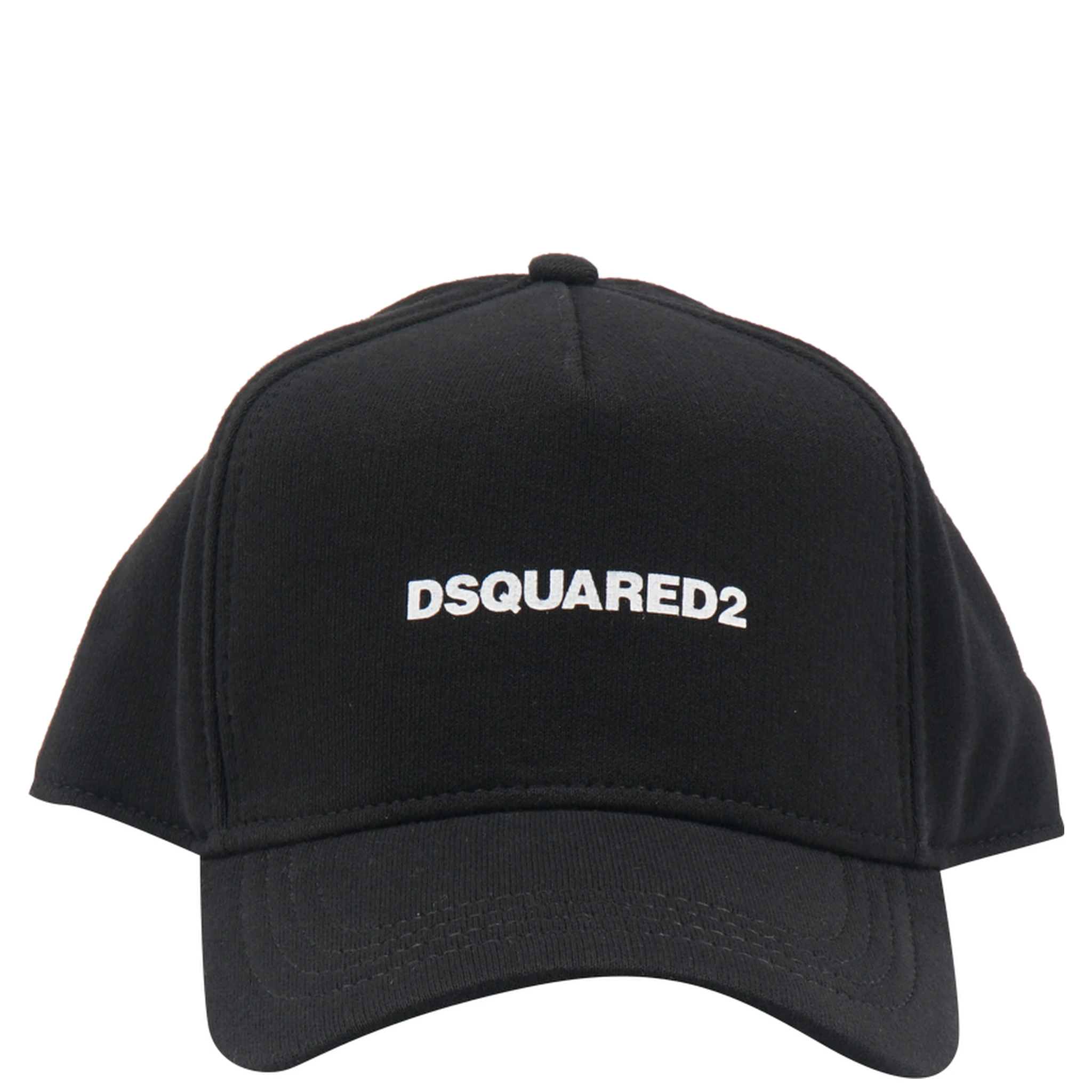 Dsquared2 Hats Black
