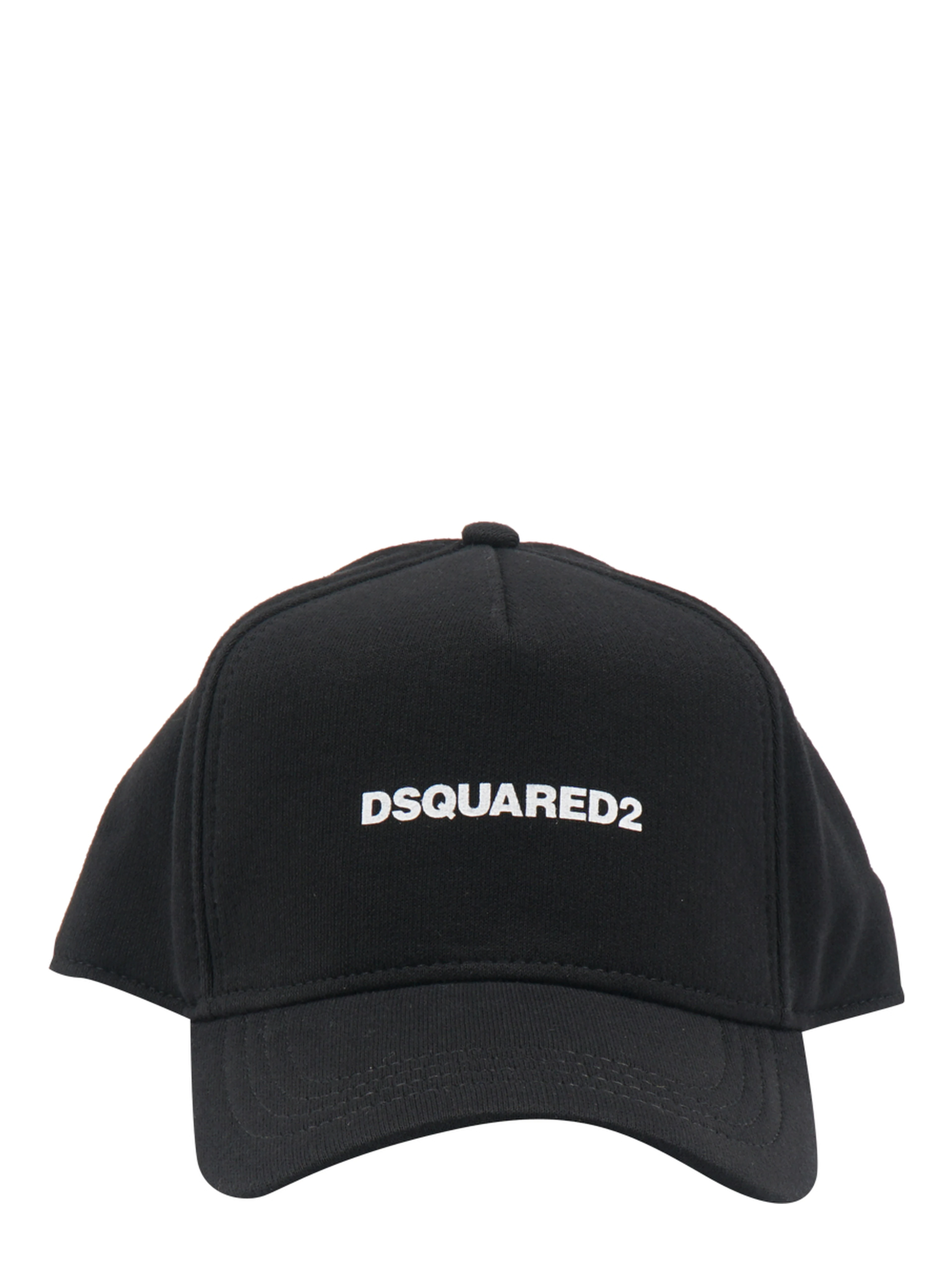 Dsquared2 Hats Black