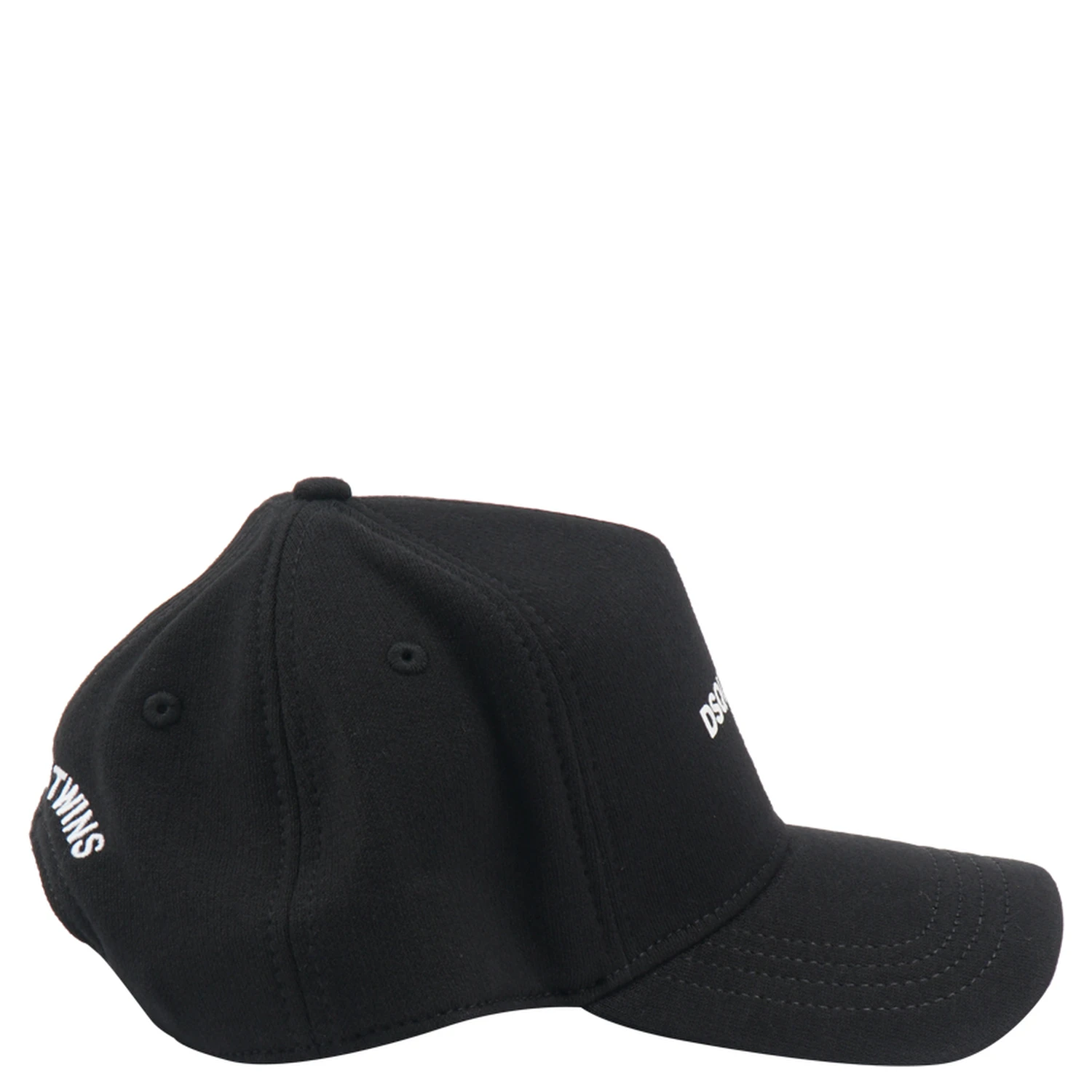 Dsquared2 Hats Black