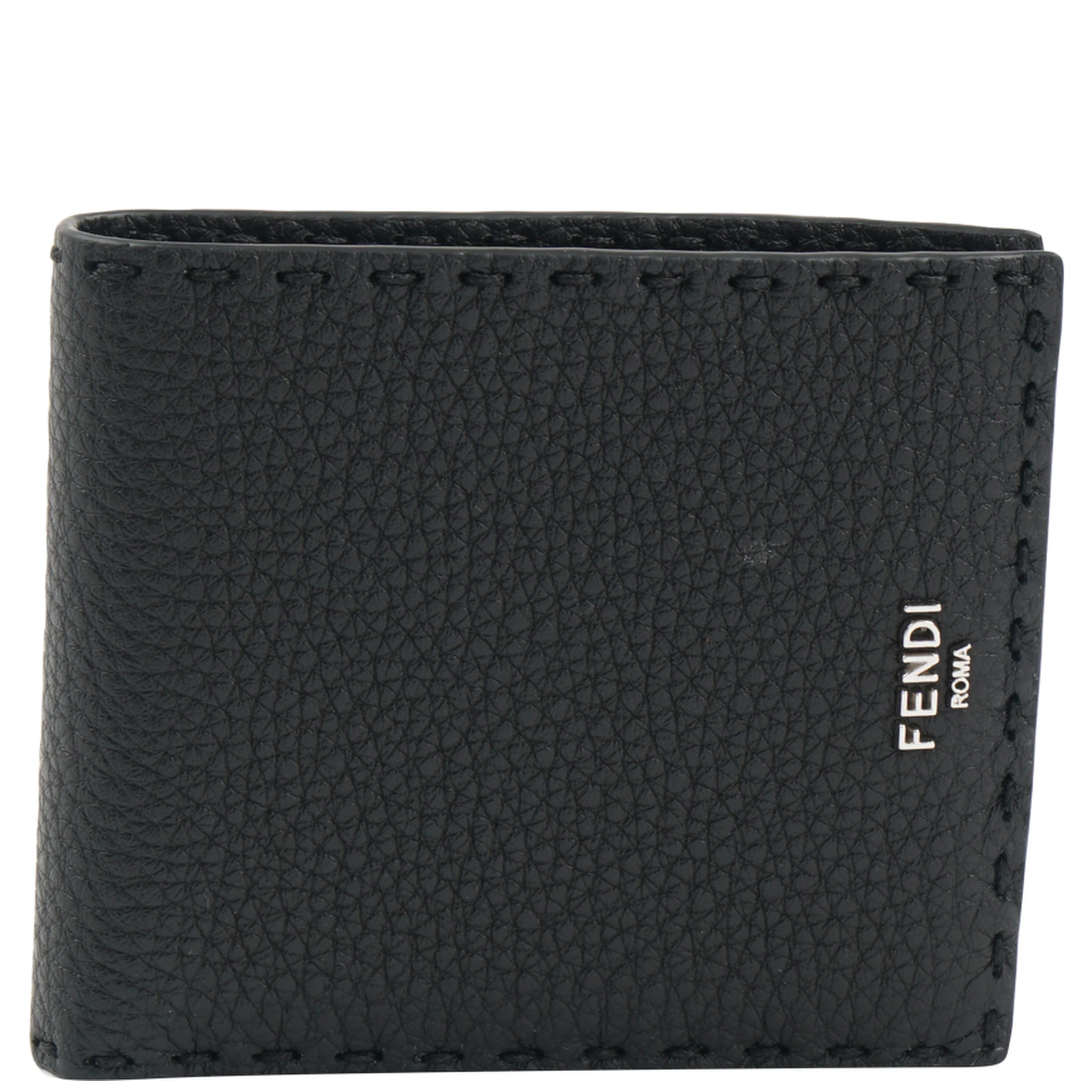 Fendi Wallets Black