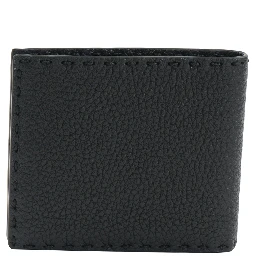 Fendi Wallets Black