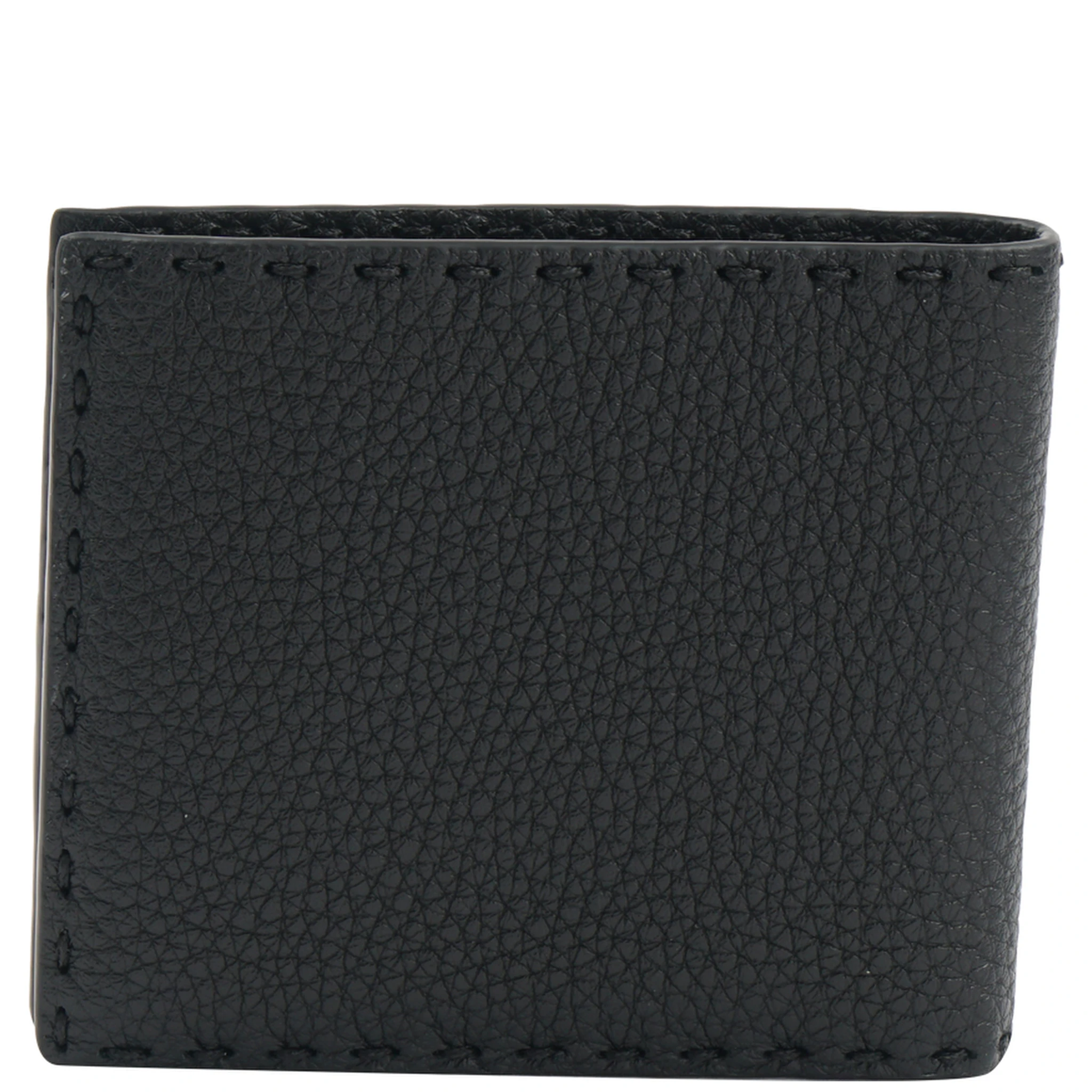Fendi Wallets Black
