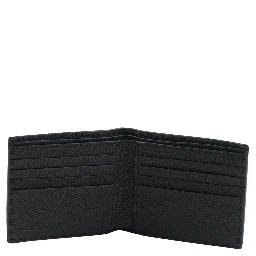 Fendi Wallets Black