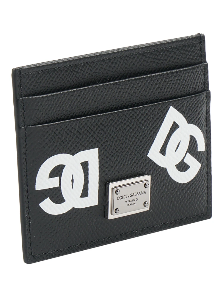 Dolce & Gabbana Wallets Black alternative