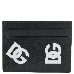 Dolce & Gabbana Wallets Black