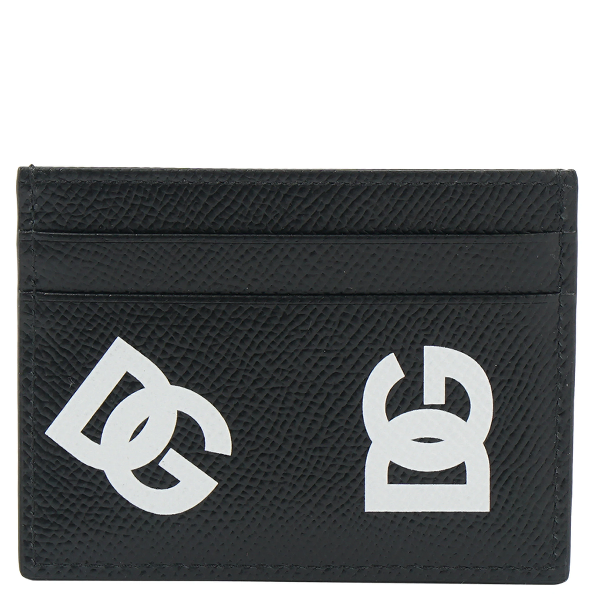 Dolce & Gabbana Wallets Black