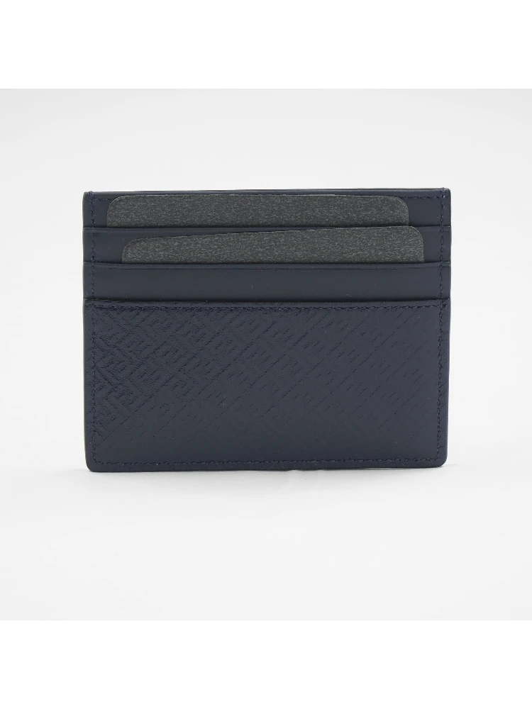 Fendi Wallets Blue