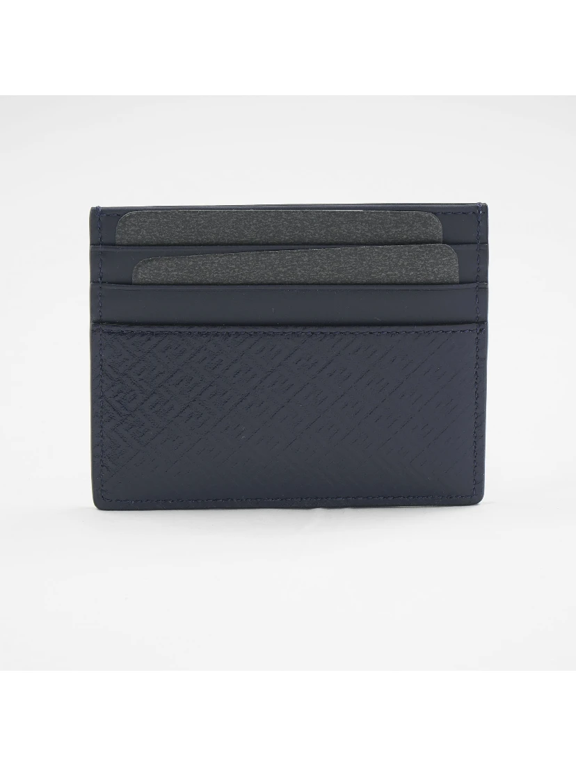 Fendi Wallets Blue