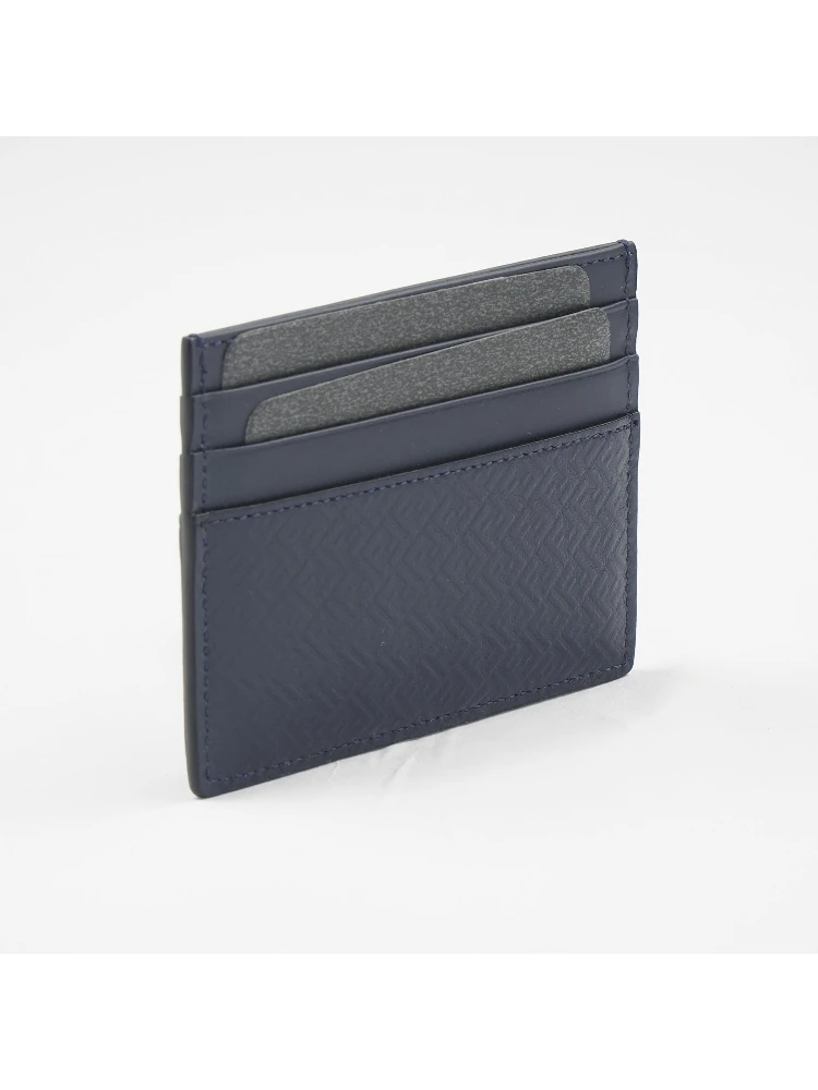Fendi Wallets Blue alternative
