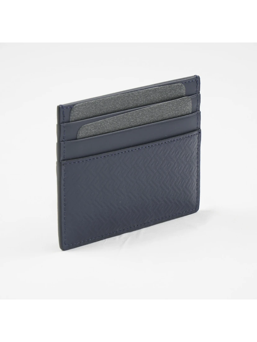 Fendi Wallets Blue
