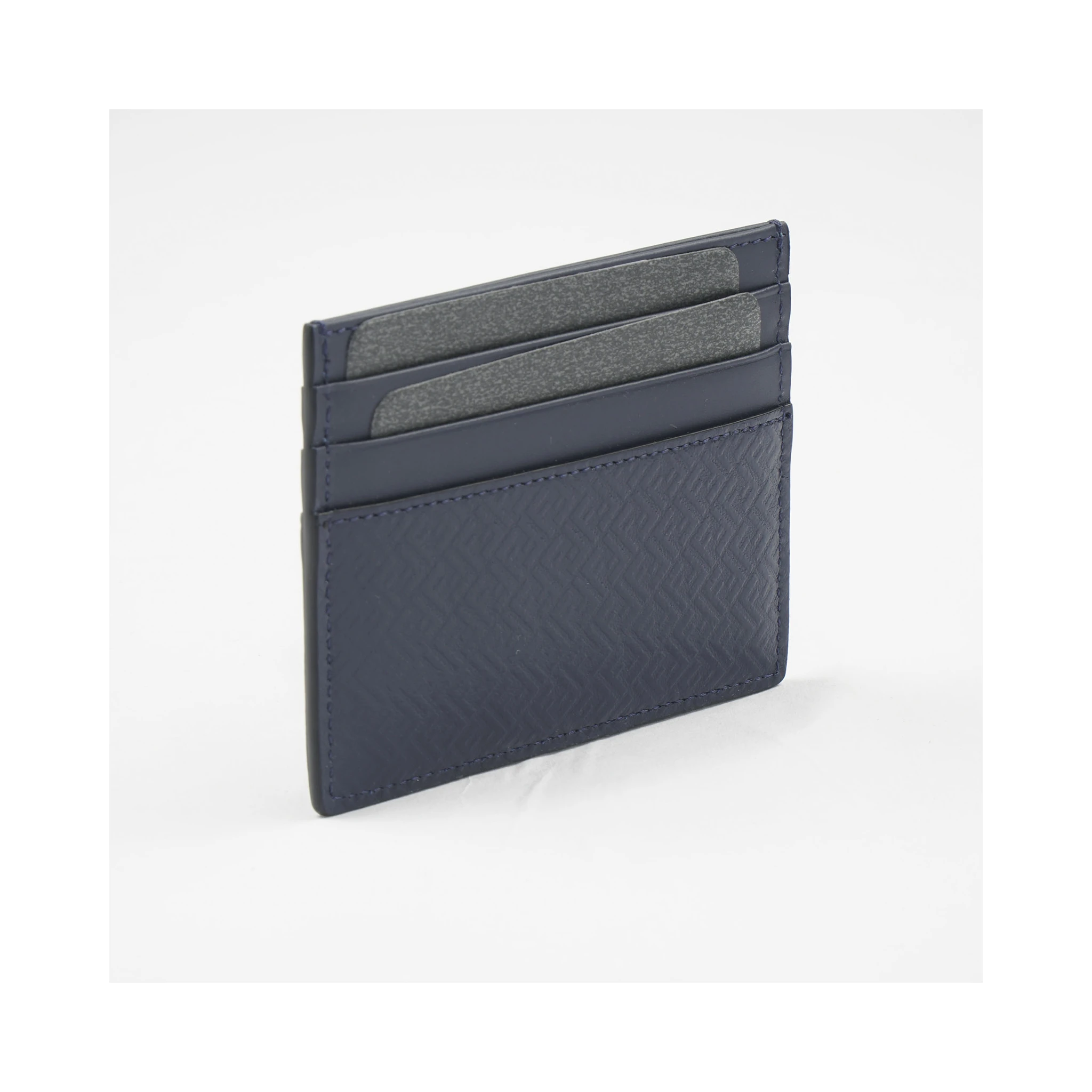 Fendi Wallets Blue