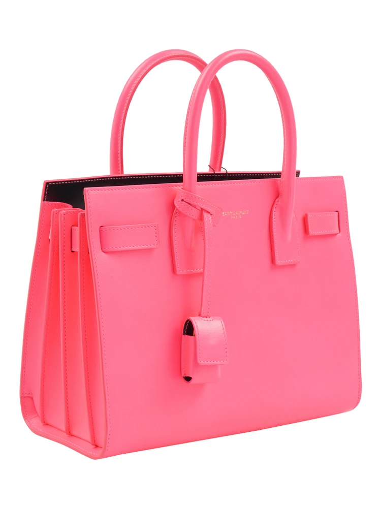 Saint Laurent  Bags.. Pink alternative
