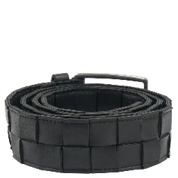 Bottega Veneta Belts Black