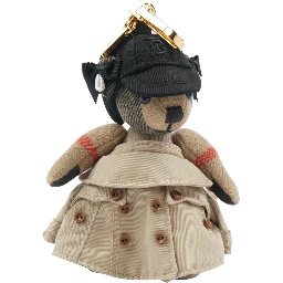 Burberry Keychains