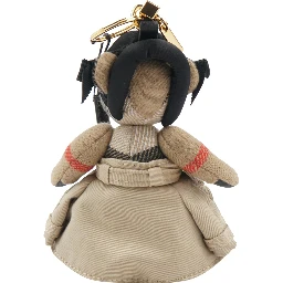 Burberry Keychains