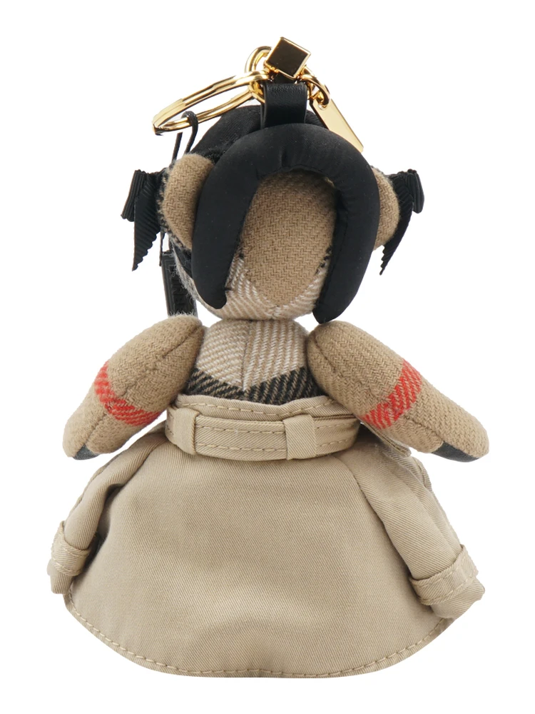 Burberry Keychains alternative