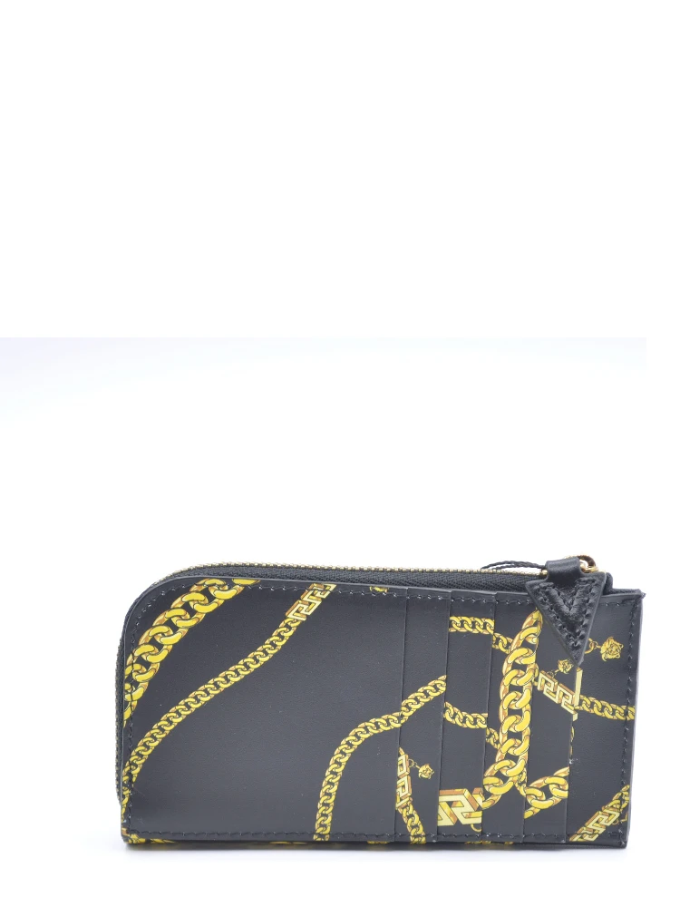 Versace Wallets alternative