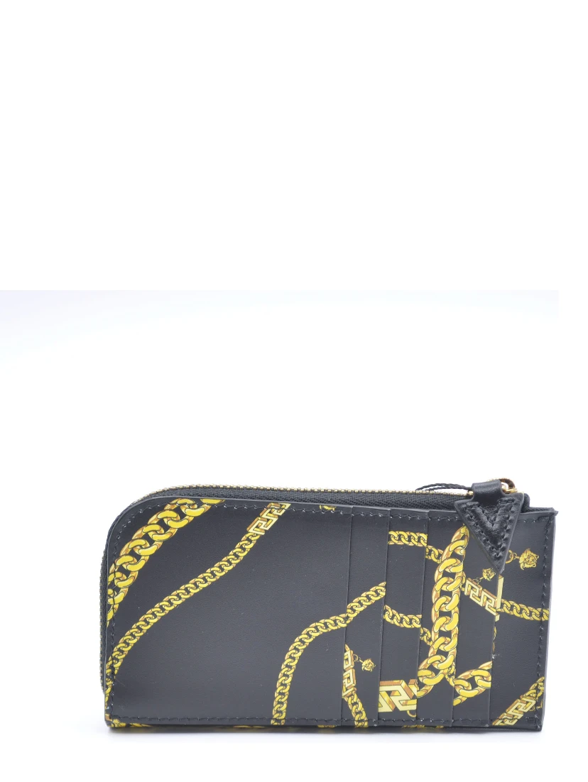 Versace Wallets