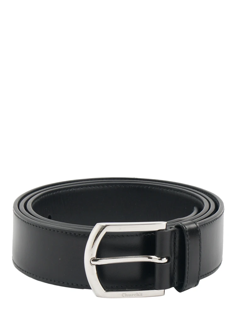 Church's Belts Black