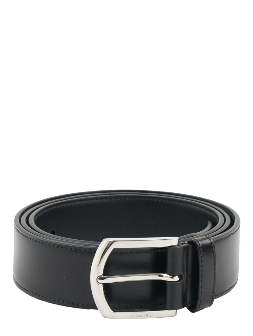 Church's Belts Black