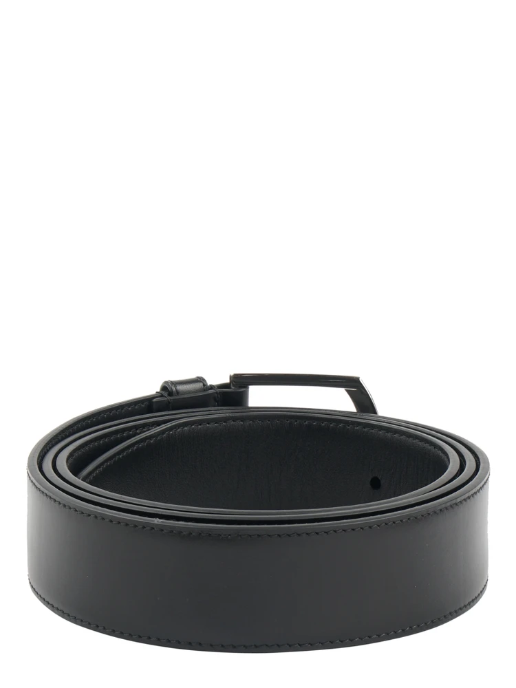 Church's Belts Black alternative