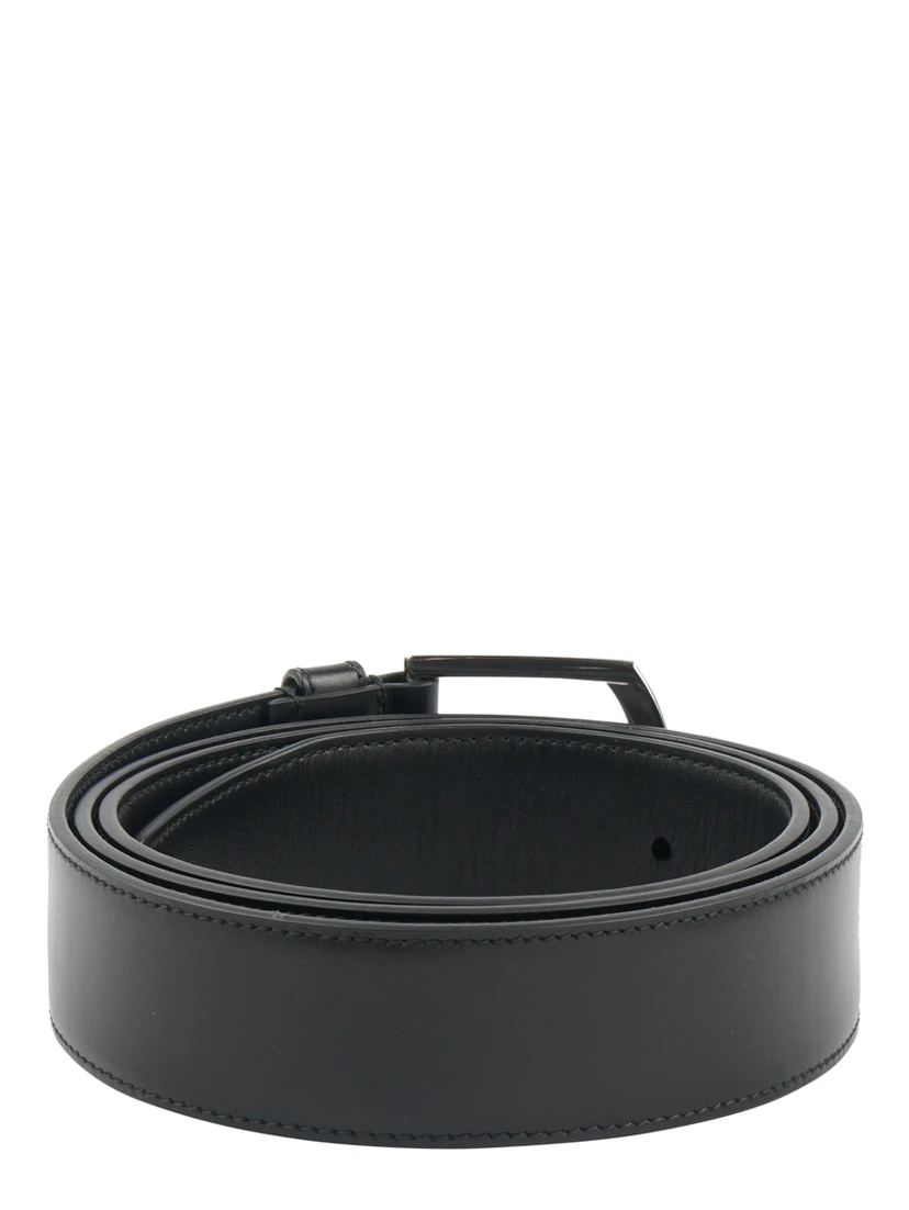 Church's Belts Black