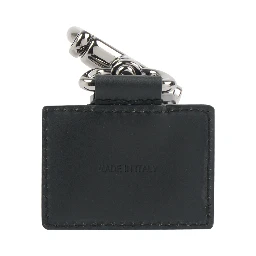 Dolce & Gabbana Keychains Black
