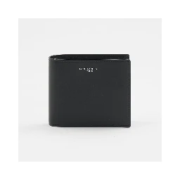 Saint Laurent  Wallets Black