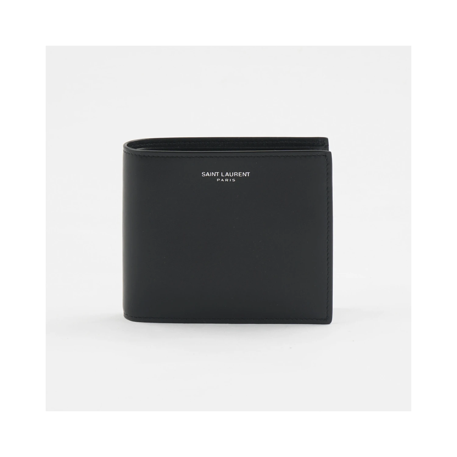 Paris East/West bifold wallet