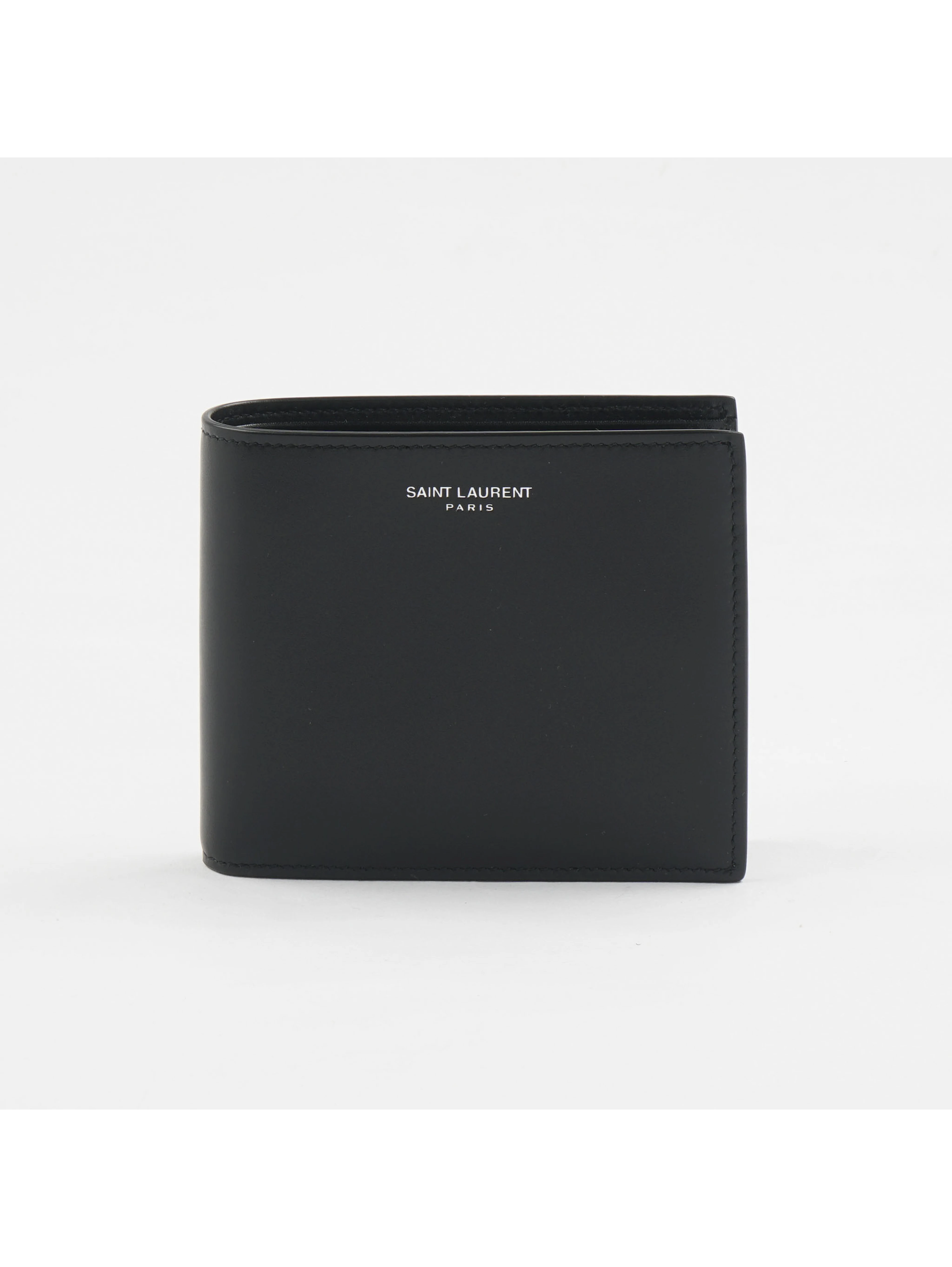 Paris East/West bifold wallet