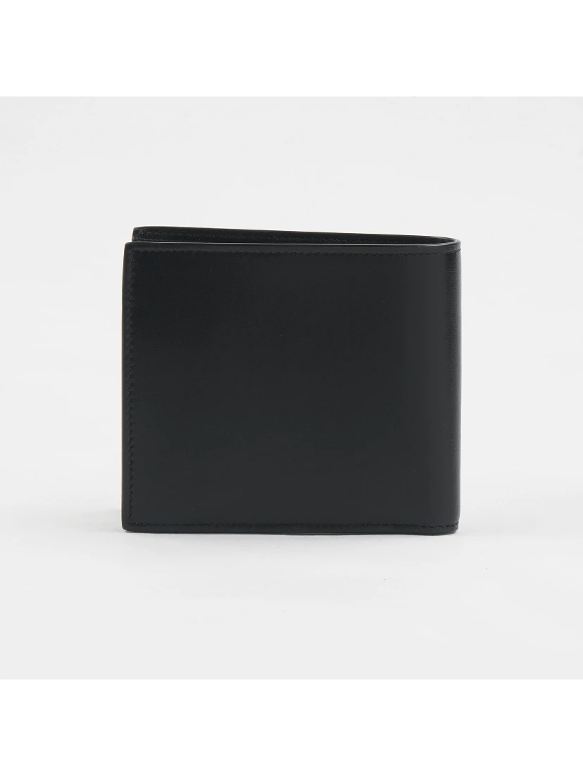 Saint Laurent  Wallets Black