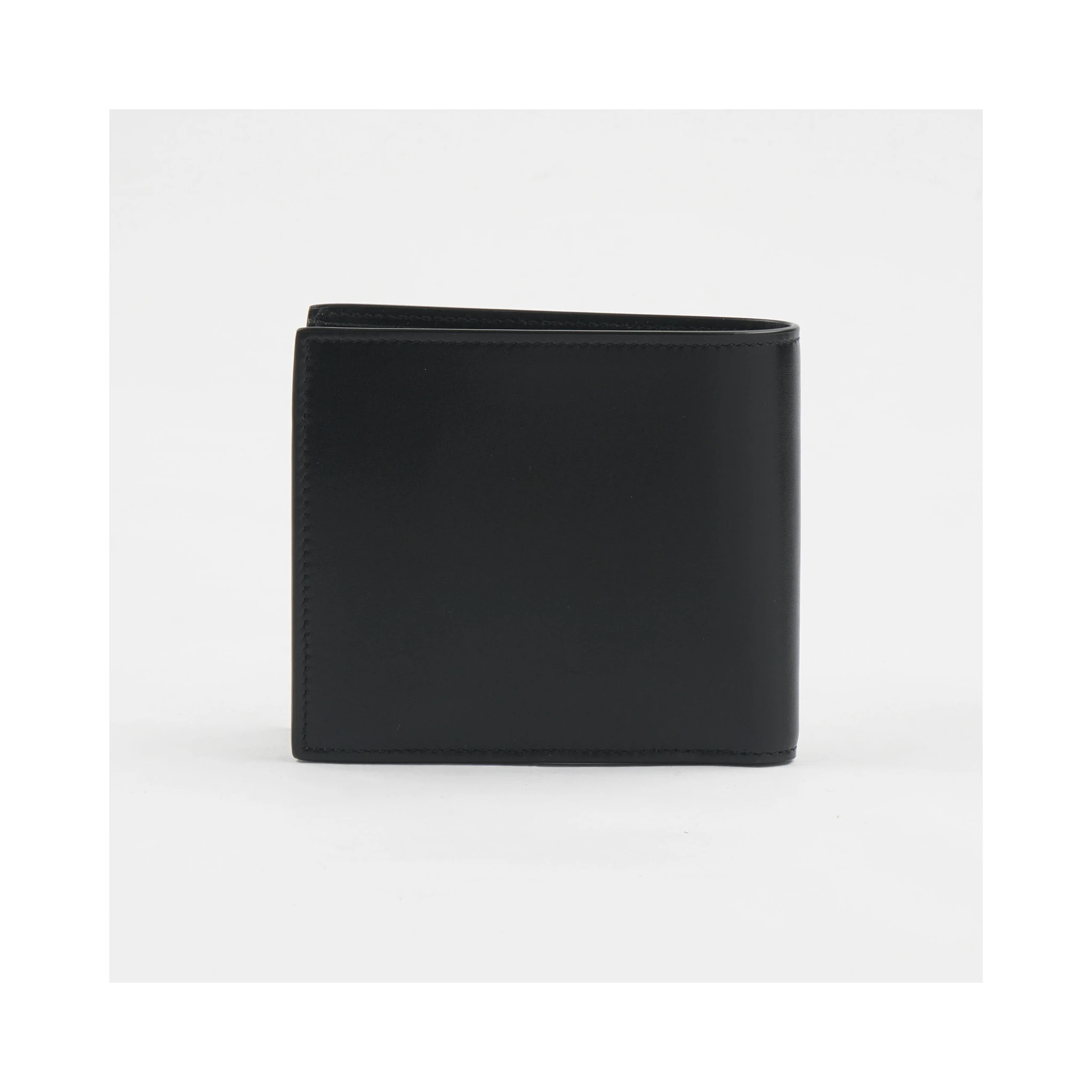 Saint Laurent  Wallets Black