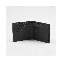 Saint Laurent  Wallets Black