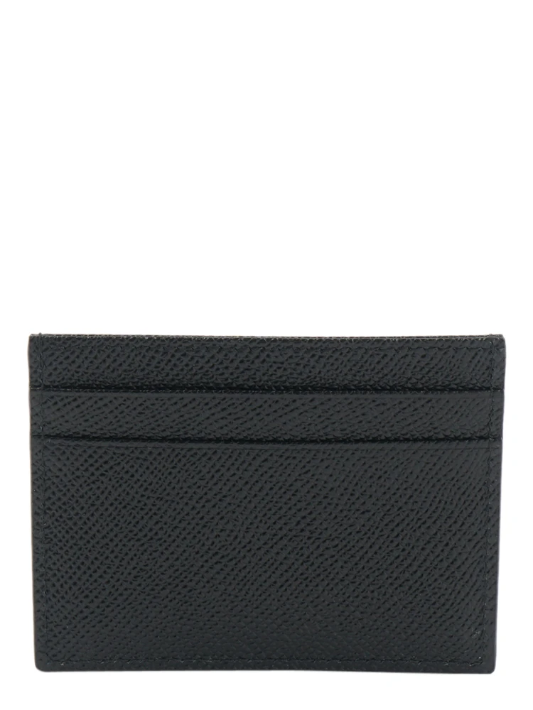 Dolce & Gabbana Wallets Black alternative