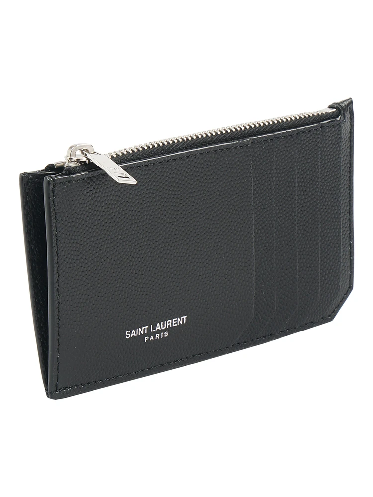 Fragments Zipped Card Case alternative