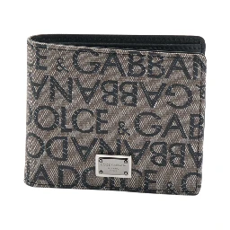 Dolce & Gabbana Wallets
